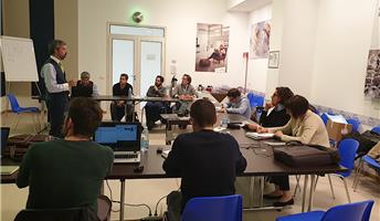 RE-Xpert. A giugno riparte la formazione targata REbuilding network