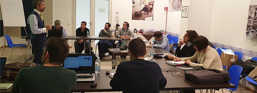 RE-Xpert. A giugno riparte la formazione targata REbuilding network