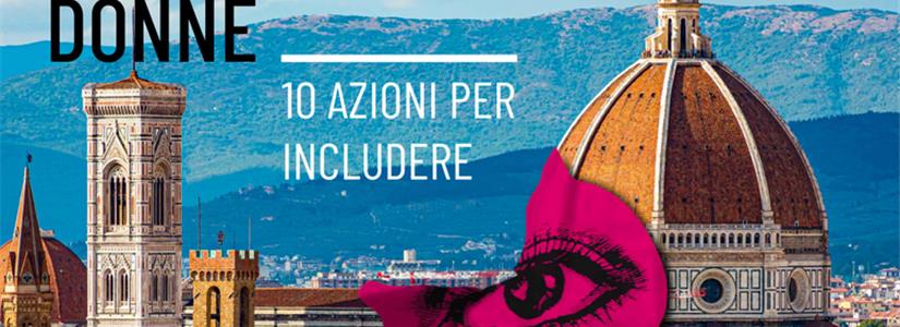 La città delle donne. 10 azioni per includere