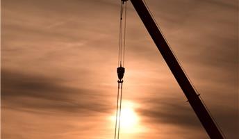 Costruzioni: a rischio 34 miliardi di euro nel 2020
