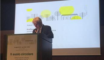 Bonifiche e rigenerazione urbana punti fermi per lo sviluppo del Sistema Paese