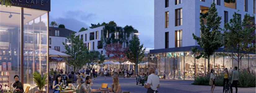 Milano. All’ex Macello il nuovo campus dello IED e case per 1200 famiglie