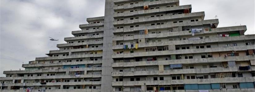 Periferie: no alla sospensione dei fondi, sì a un piano di rigenerazione