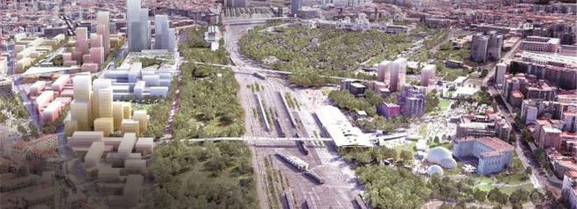 Milano. Presentato il progetto di rigenerazione dei sette ex scali ferroviari