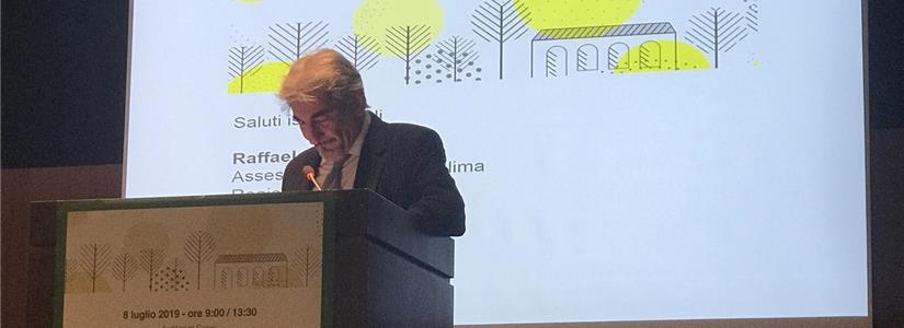Bonifiche e rigenerazione urbana punti fermi per lo sviluppo del Sistema Paese