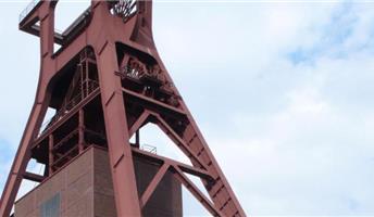Padova. Master in Conservazione, gestione e valorizzazione del patrimonio industriale - MPI 