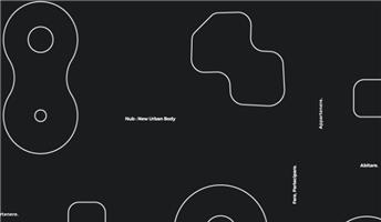 Torino. Mostra “NUB - New Urban Body”