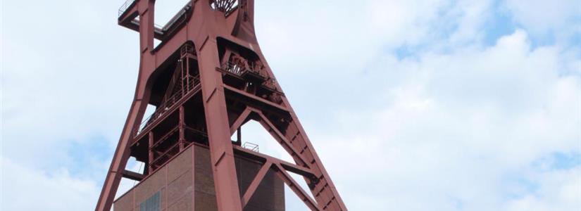 Padova. Master in Conservazione, gestione e valorizzazione del patrimonio industriale - MPI 