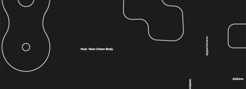 Torino. Mostra “NUB - New Urban Body”