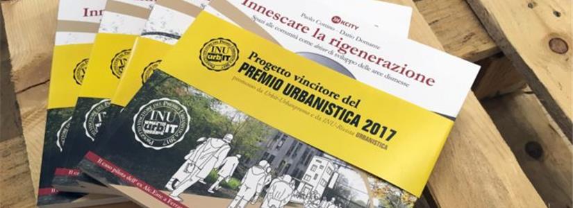“Innescare la rigenerazione” in offerta per gli iscritti alla newsletter AUDIS