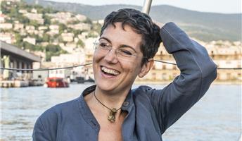 Marina, la direttrice di AUDIS, non c'è più