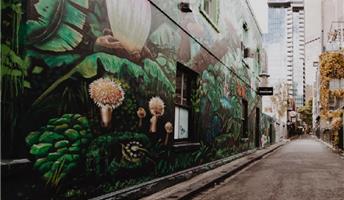 EUREKA – Training urban innovators