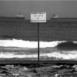 Marina di Melilli, storia di un paese che non c'è - di Enzo Signorelli / 7