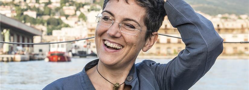 Marina, la direttrice di AUDIS, non c'è più