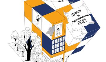 Spazi in trasformazione, il primo bando italiano dedicato al riuso transitorio