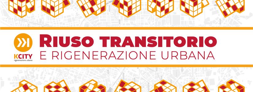 Riuso transitorio: primi esperimenti in Lombardia