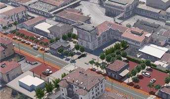 Brescia. Il progetto “Oltre la strada”