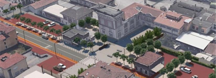Brescia. Il progetto “Oltre la strada”