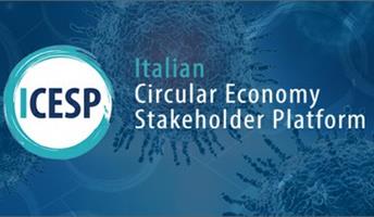 Economia circolare: da ICESP piano di 9 priorità strategiche per la ripresa post COVID