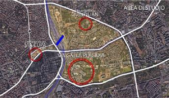 Roma, quartiere tiburtino: scadenza posticipata all'11 aprile 2018 per il bando di rigenerazione urbana promosso dall'ACER