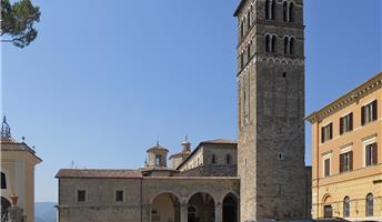 Rieti. 17 milioni di euro per cambiare il volto della città