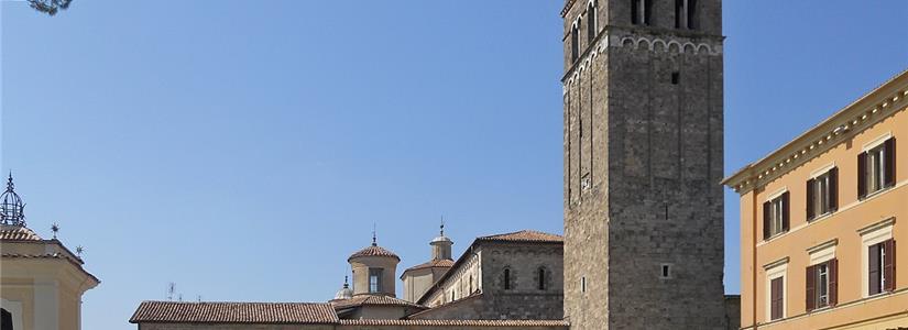 Rieti. 17 milioni di euro per cambiare il volto della città