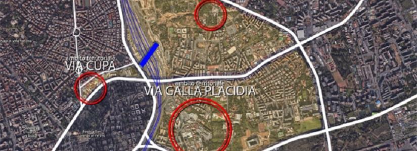 Roma, quartiere tiburtino: scadenza posticipata all'11 aprile 2018 per il bando di rigenerazione urbana promosso dall'ACER