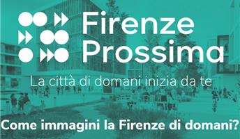 Firenze Prossima, presentati gli esiti del percorso di partecipazione 