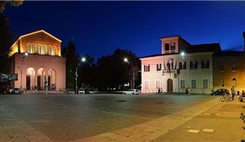 Bologna. 29 progetti per la rigenerazione urbana di San Lazzaro
