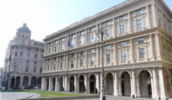 Regione Liguria. 385mila euro per le bonifiche dei siti inquinati