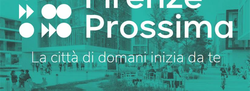 Firenze Prossima, presentati gli esiti del percorso di partecipazione 