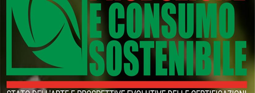 Certificazioni ambientali stato dell’arte e prospettive evolutive: disponibili i materiali del webinar