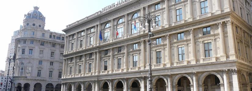 Regione Liguria. 385mila euro per le bonifiche dei siti inquinati