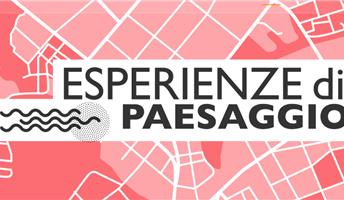 Ferrara. “Esperienze di Paesaggio” dal 4 al 6 ottobre