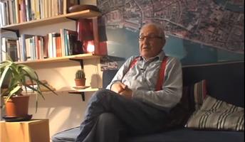 In ricordo di Edoardo Salzano, protagonista dell'urbanistica italiana