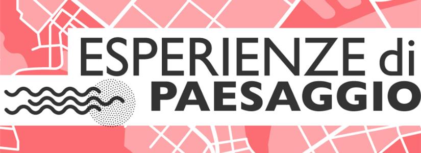 Ferrara. “Esperienze di Paesaggio” dal 4 al 6 ottobre