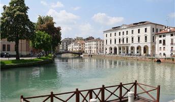 Treviso: discusso il Piano degli interventi che disegna la città del futuro