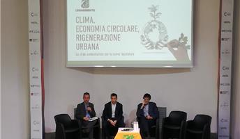 Legambiente presenta le linee guida per i prossimi anni