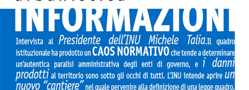 Governo del territorio e mobilità sostenibile
