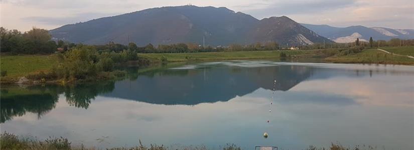 Brescia. La storia del parco delle cave