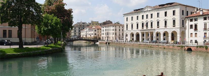 Treviso: discusso il Piano degli interventi che disegna la città del futuro