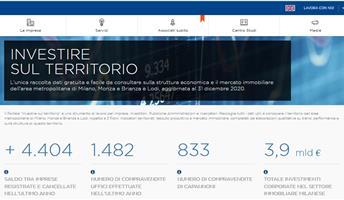 Webinar “Come cambia il mercato degli immobili d'impresa”