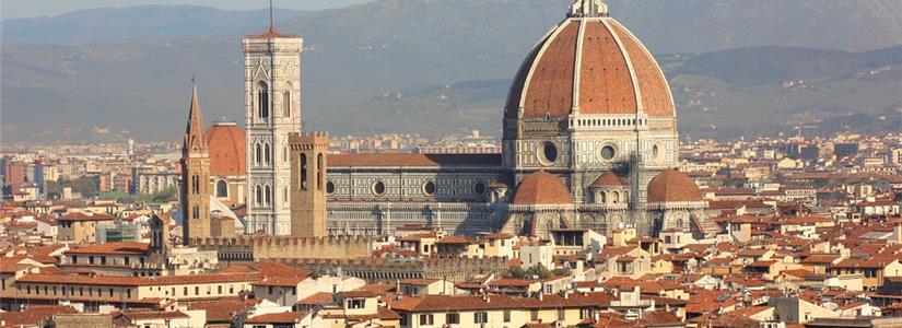 Firenze. 54 interventi per la qualità dell'abitare