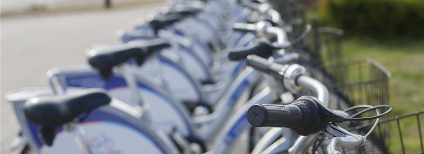 Online sul sito del Comune “muoversi in bici a Modena”