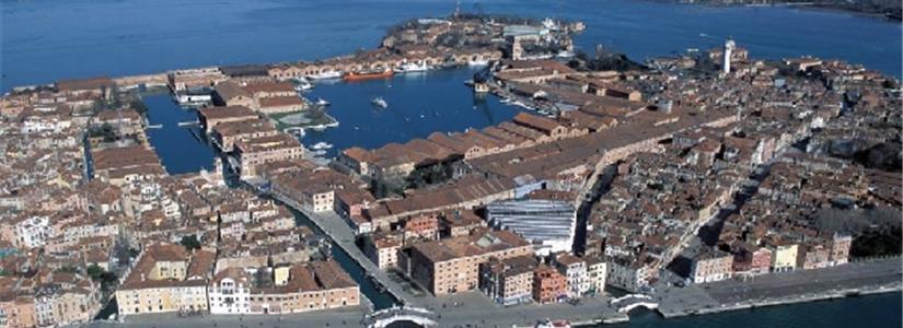 Audis - Comune di Venezia: 