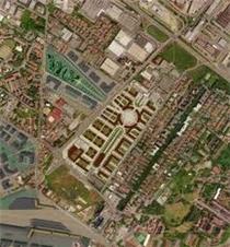 La Matrice della Qualità Urbana di AUDIS