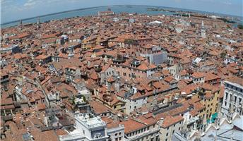 Venezia. Lunedì 21 giugno l'Assemblea dei Soci AUDIS