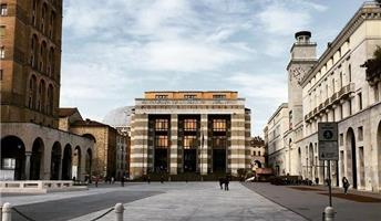 Brescia. Incontro “Dalla sostenibilità alla simbiosi”