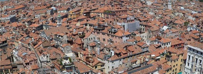 Venezia. Lunedì 21 giugno l'Assemblea dei Soci AUDIS