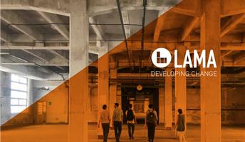 Diamo il benvenuto a LAMA, nuovo socio AUDIS